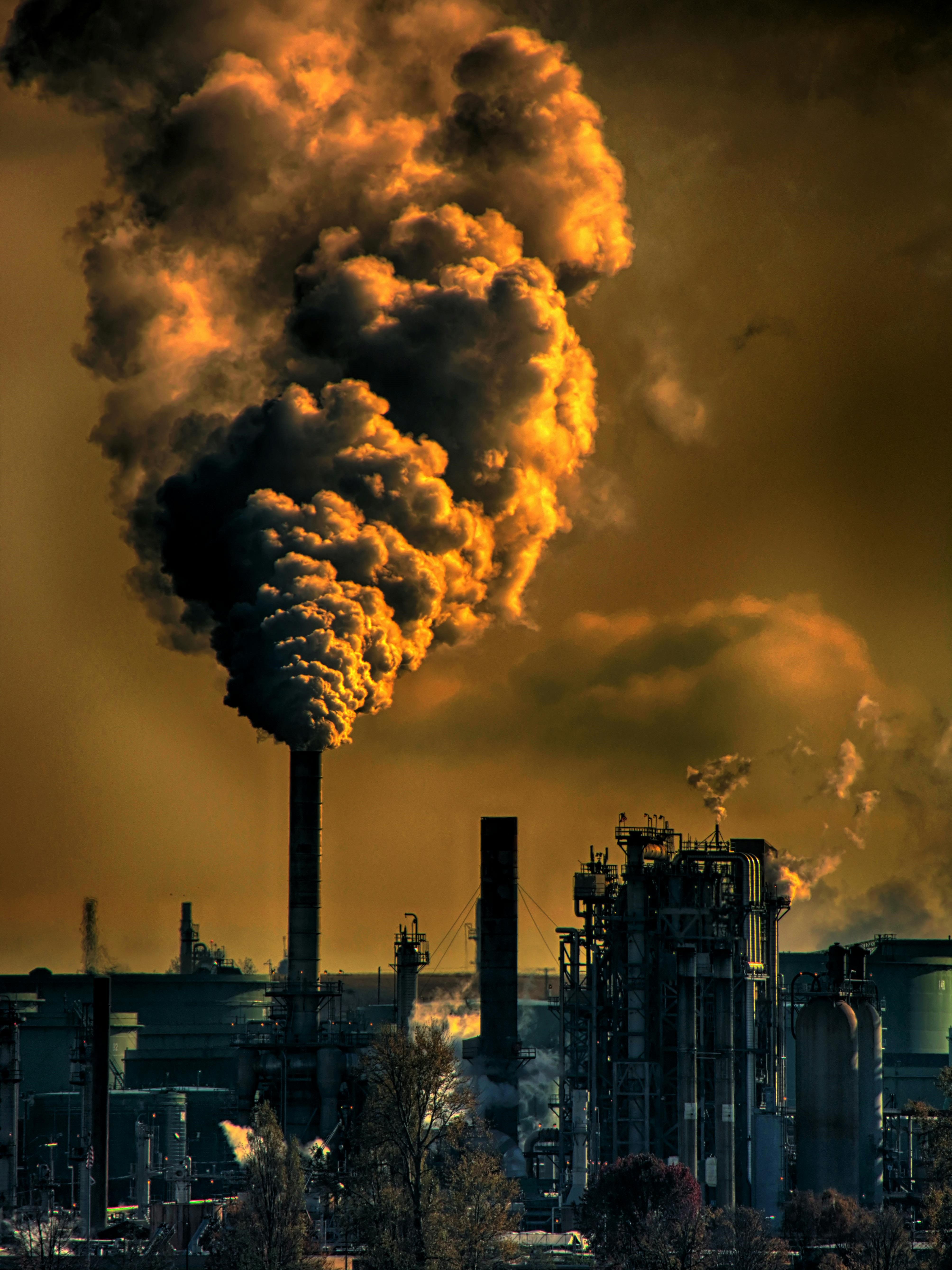 Environmental Clearance